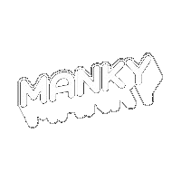 Manky